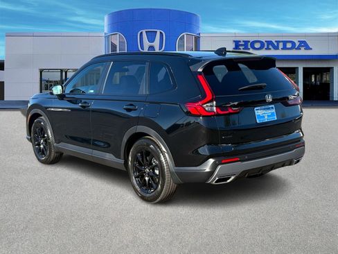 New 2026 Honda CR-V Sport-L image 4