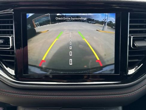 New 2026 Dodge Durango GT AWD/4WD image 18