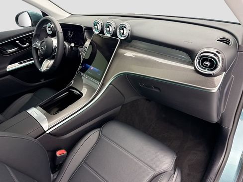 Certified 2026 Mercedes-Benz GLC 300 4MATIC image 16