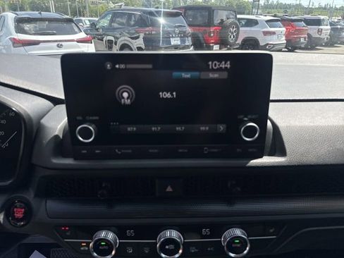 Certified 2024 Honda CR-V EX image 16