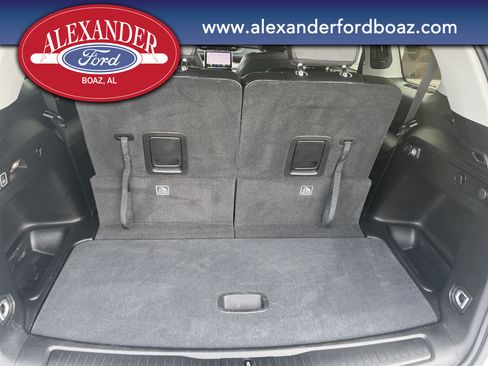 Used 2023 Jeep Grand Cherokee L Limited AWD/4WD image 19