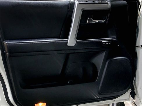 Used 2019 Toyota 4Runner Limited image 21