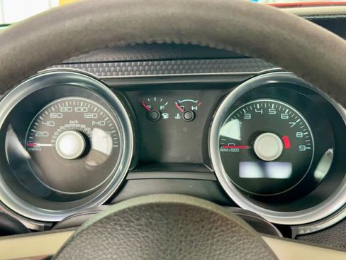 Used 2012 Ford Mustang Boss 302 RWD image 15