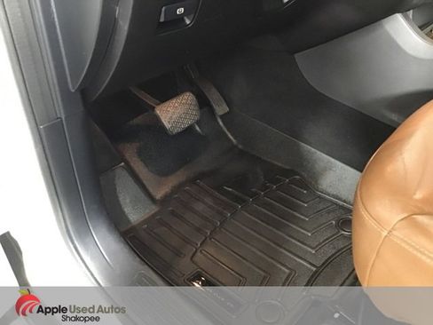 Used 2017 Mercedes-Benz GLS 450 4MATIC image 13