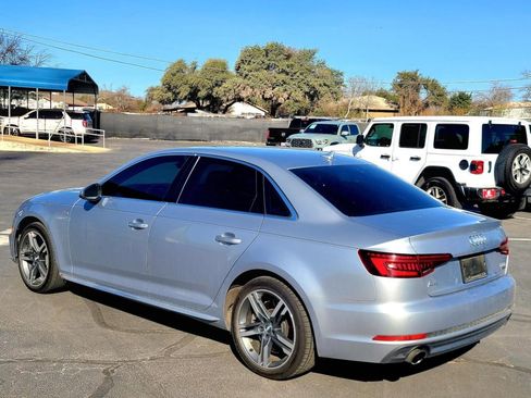 Used 2018 Audi A4 2.0T Premium Plus image 2
