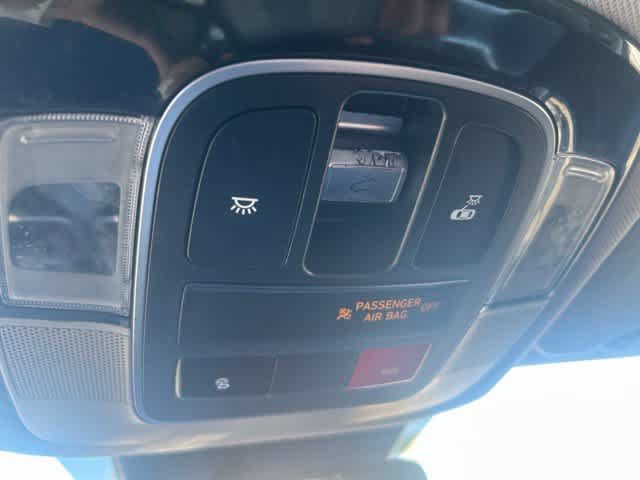 Used 2023 Hyundai Tucson Limited AWD/4WD image 20