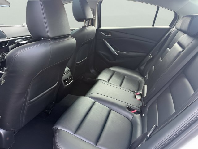 Used 2015 MAZDA MAZDA6 Touring FWD image 7