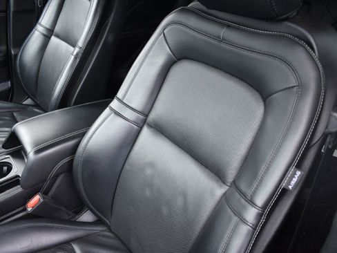 Used 2024 Lincoln Corsair Reserve w/ Equipment Group 201A image 11