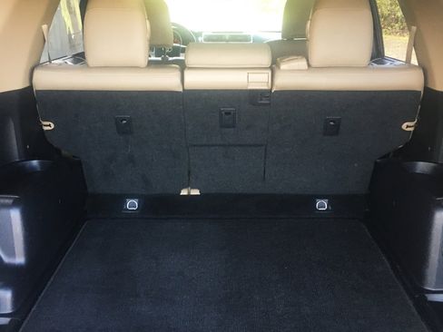 Used 2013 Toyota 4Runner Limited image 25