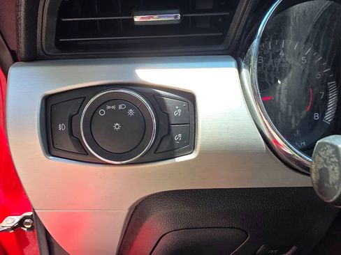 Used 2015 Ford Mustang Premium RWD image 17
