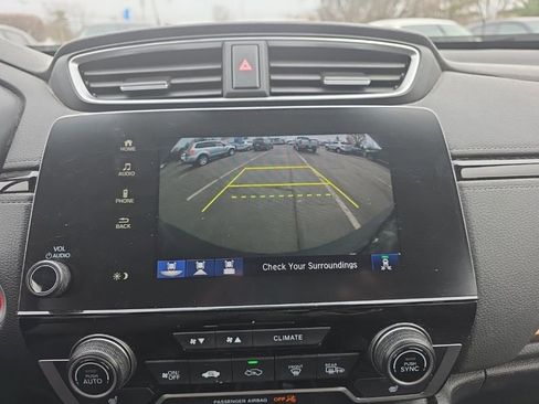 Used 2020 Honda CR-V EX-L image 18