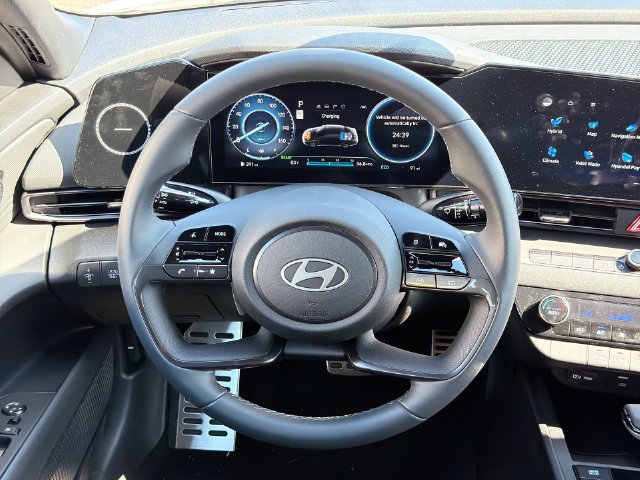New 2026 Hyundai Elantra SEL FWD image 20