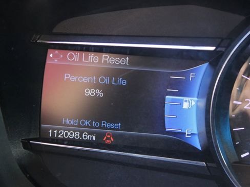 Used 2017 Ford Explorer XLT w/ Equipment Group 201A image 39