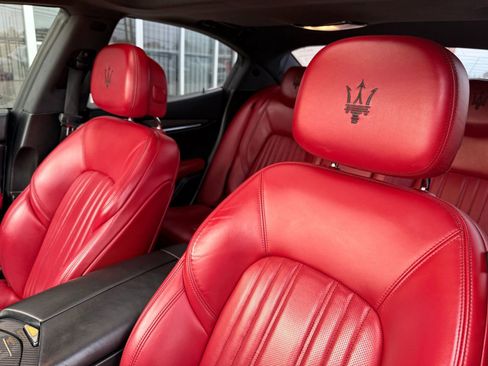 Used 2018 Maserati Ghibli image 23