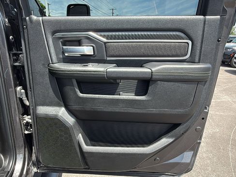 Used 2025 RAM 2500 Lone Star AWD/4WD image 24