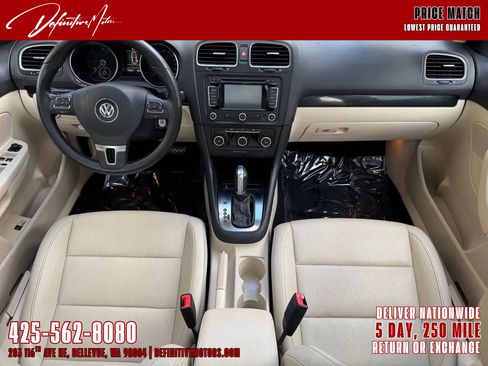 Used 2013 Volkswagen Jetta TDI image 20