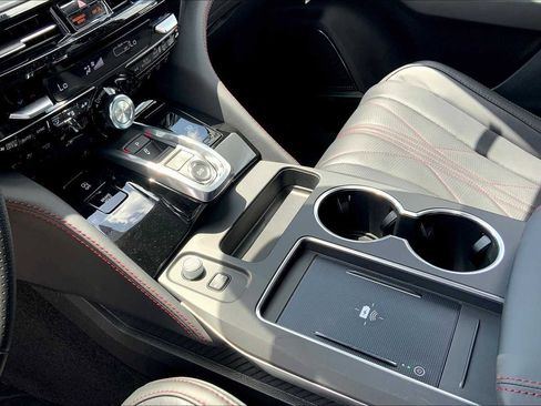 New 2026 Acura MDX A-Spec image 7