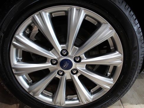 Used 2017 Ford Escape Titanium AWD/4WD image 14
