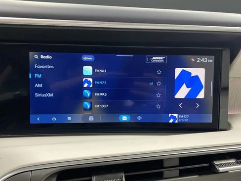 New 2026 Hyundai Palisade Calligraphy image 21