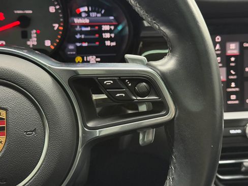 Used 2020 Porsche Macan S image 33