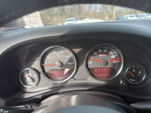 Certified 2017 Jeep Wrangler Unlimited Rubicon image 27