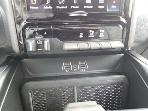 New 2025 RAM 1500 Big Horn image 23