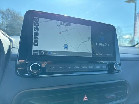 Used 2022 Hyundai Kona N Line w/ Tech Package image 31