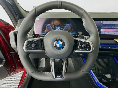 New 2026 BMW X3 xDrive30 w/ Premium Package image 10