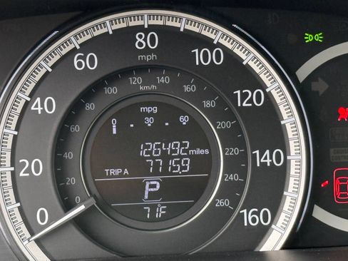 Used 2014 Honda Accord LX image 11