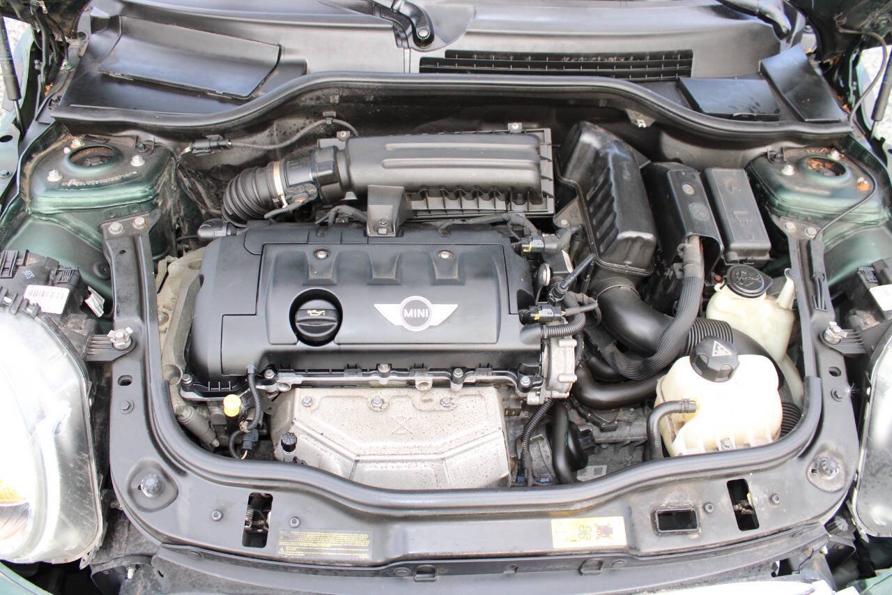 Used 2013 MINI Cooper Hardtop FWD image 20