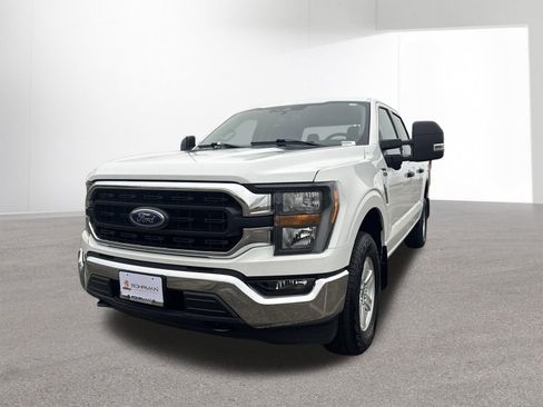 Used 2023 Ford F150 XLT w/ Equipment Group 301A Mid AWD/4WD image 33