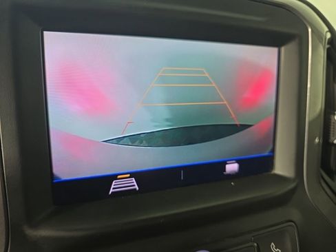 Used 2020 Chevrolet Silverado 1500 W/T w/ WT Value Package image 18