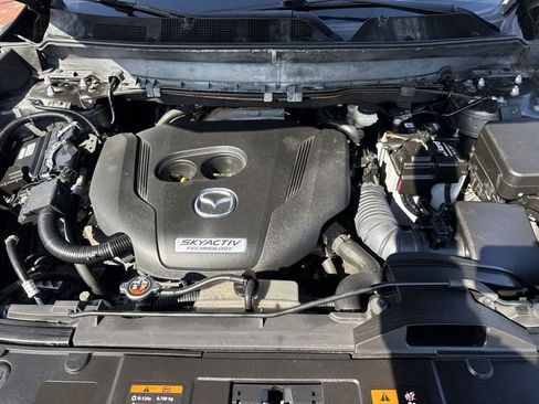Used 2018 MAZDA CX-9 Grand Touring FWD image 30