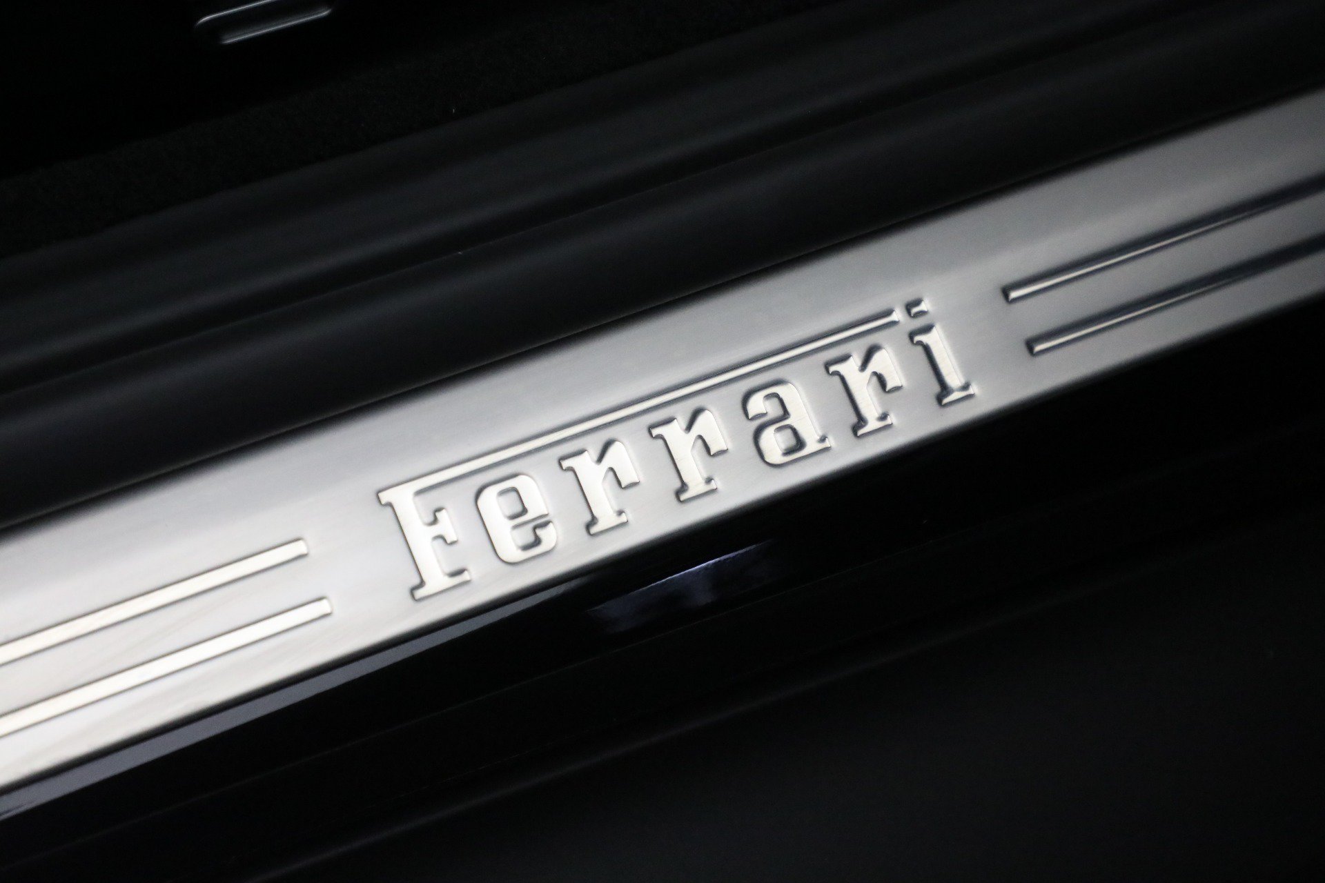 Certified 2021 Ferrari Roma RWD image 23