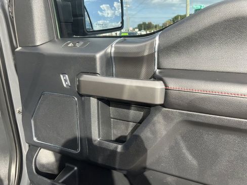 Used 2017 Ford F150 Lariat w/ Equipment Group 502A Luxury image 26