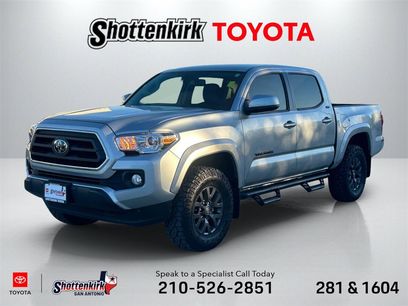 Used 2023 Toyota Tacoma SR5