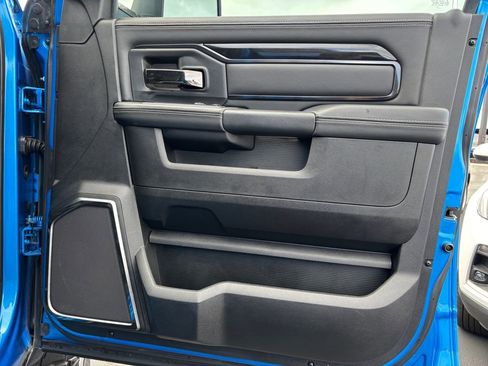 Used 2023 RAM 2500 Power Wagon w/ Level 2 Equipment Group image 26