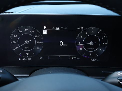 Used 2023 Kia Sportage SX FWD image 18