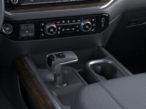 New 2026 GMC Sierra 1500 SLT AWD/4WD image 23