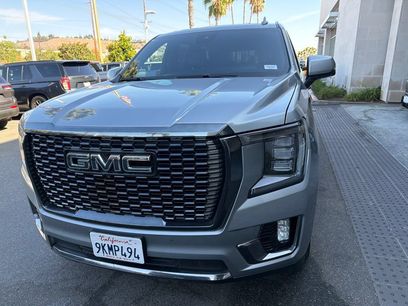 Used 2024 GMC Yukon Denali Ultimate