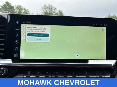 Used 2024 Chevrolet Silverado 2500 LT w/ Z71 Sport Edition AWD/4WD image 14