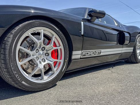 Used 2005 Ford GT image 62