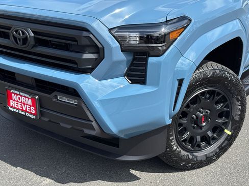 New 2026 Toyota Tacoma SR5 RWD image 3