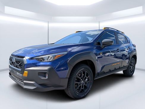 New 2026 Subaru Crosstrek 2.5i Wilderness AWD/4WD image 7