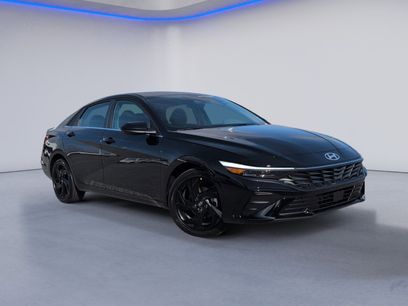 New 2026 Hyundai Elantra SEL Sport w/ Cargo Package