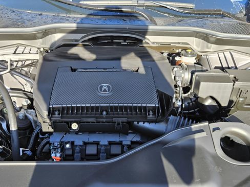 New 2026 Acura MDX A-Spec image 26