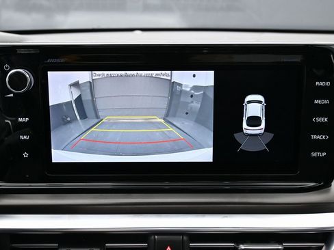 Used 2021 Kia K5 GT w/ Option Group 015 image 23