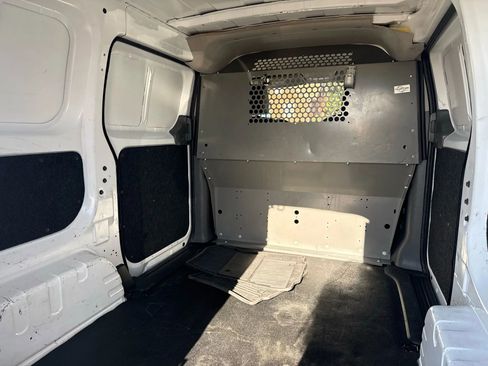Used 2019 Nissan NV200 SV w/ Navigation Package image 49