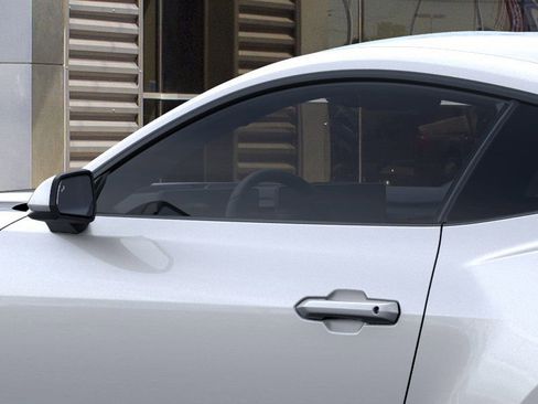 New 2026 Ford Mustang Coupe image 20