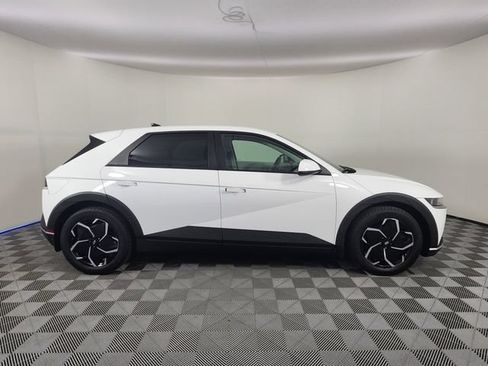 Certified 2024 Hyundai Ioniq 5 SE AWD/4WD image 6